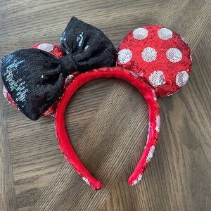 Disney Minnie Mouse Ears